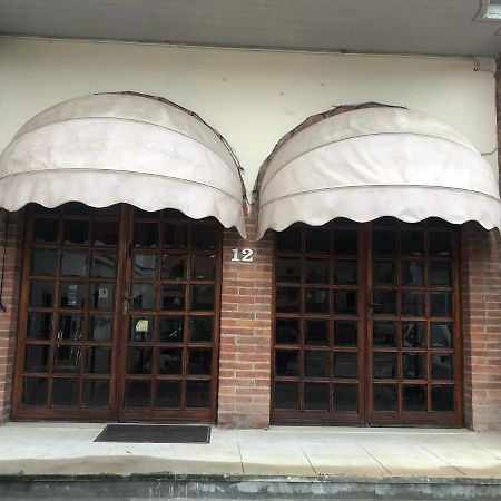 Hotel Taj Bettolle Ngoại thất bức ảnh