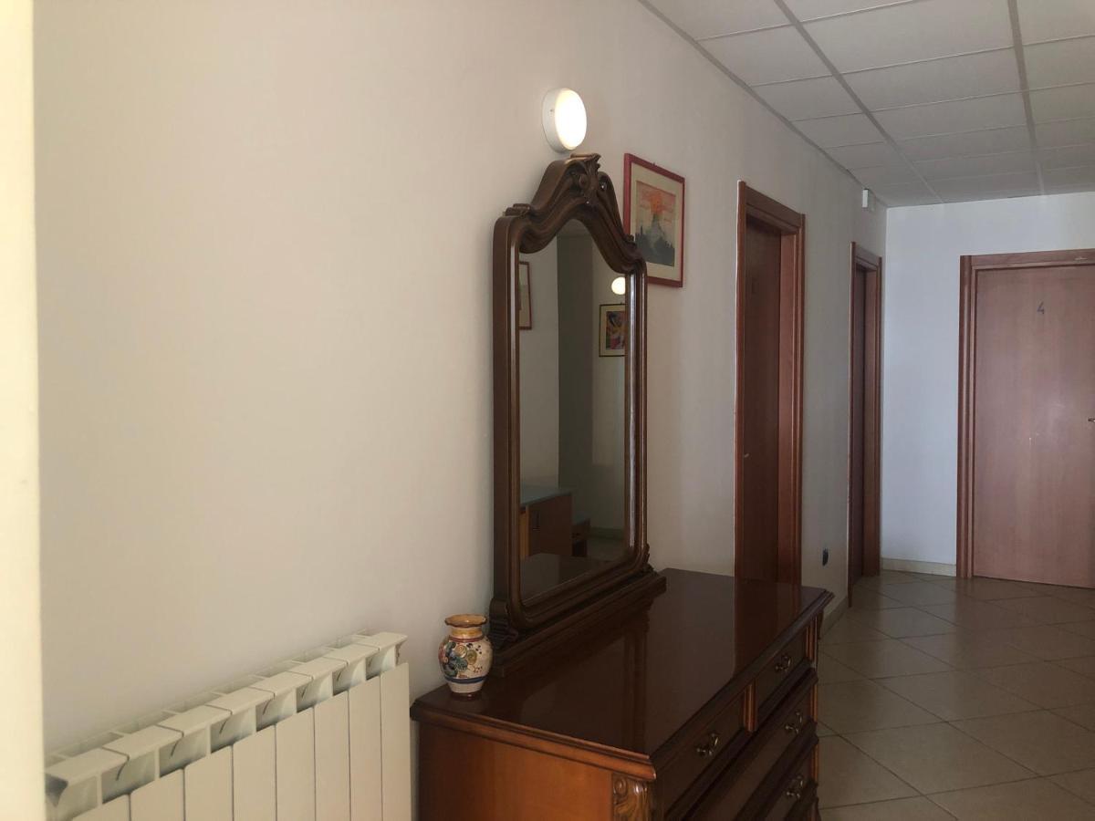 Hotel Taj Bettolle Ngoại thất bức ảnh