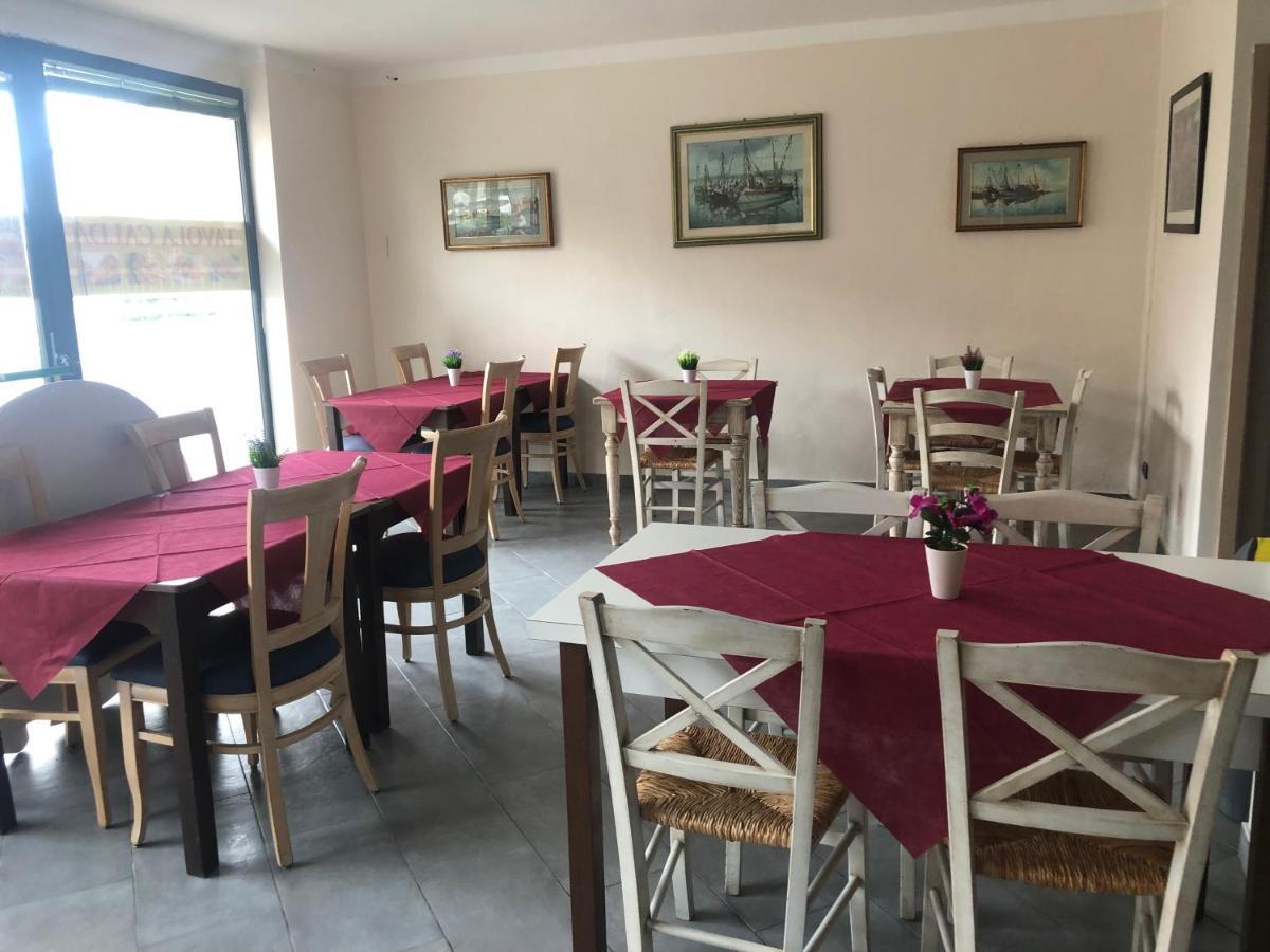 Hotel Taj Bettolle Ngoại thất bức ảnh