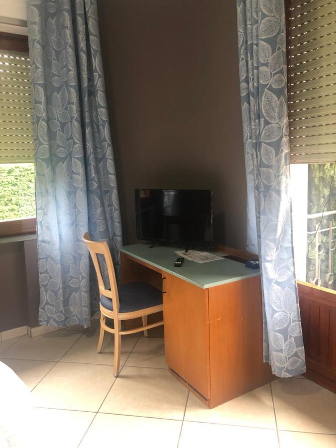 Hotel Taj Bettolle Ngoại thất bức ảnh