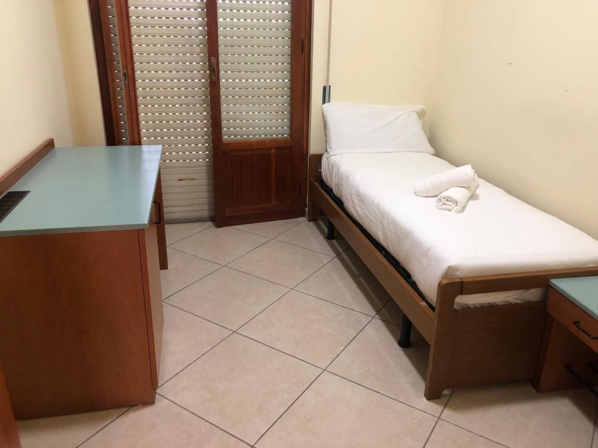 Hotel Taj Bettolle Ngoại thất bức ảnh